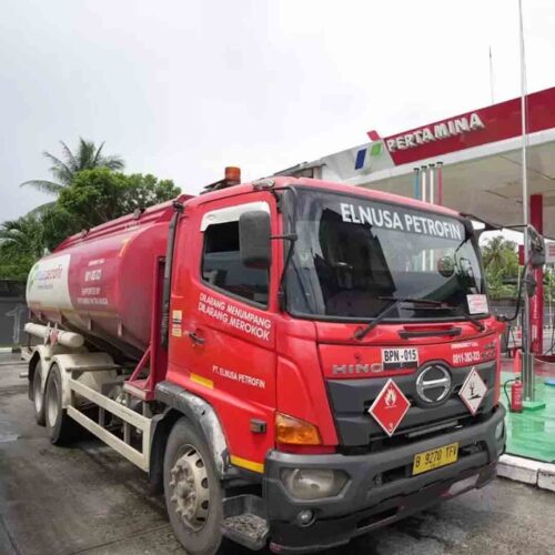 Krisis BMM di Balikpapan Pertamina Bingung