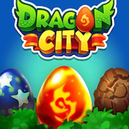 Ulasan Baru Game Dragon City Mobile Adventure