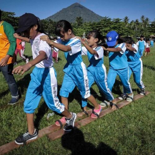 Kelincahan: Seni Bergerak Cepat dan Efisien