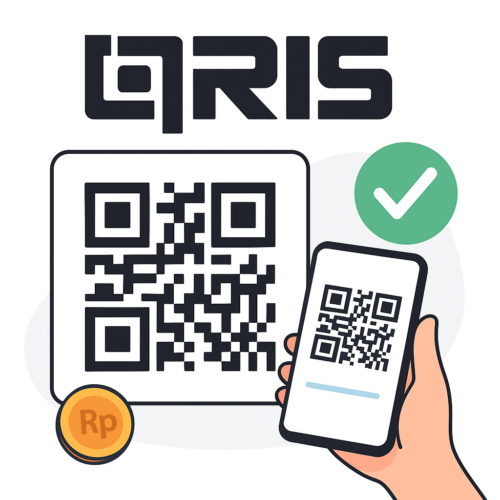 Situs Deposit Menggunakan QRIS dengan Link Alternatif Tersedia di Sini